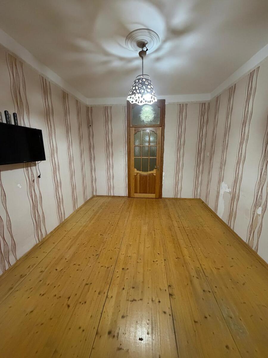 Satılır 4 otaqlı köhnə tikili 110 m² — Mənzil, Bakı (10)