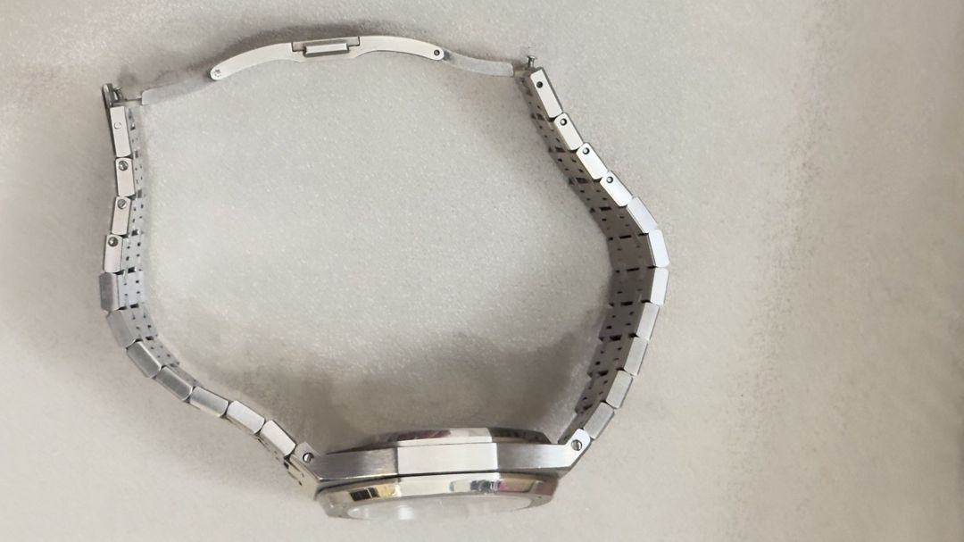 Rolex qol saatı — Şəxsi əşyalar, Bakı (2)