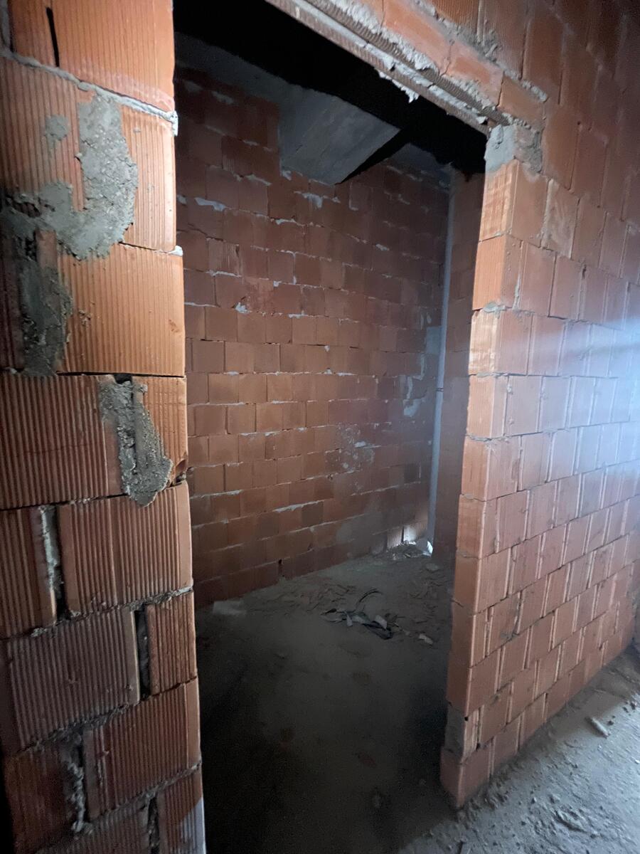 2-otaqlı yeni tikili, Sumqayıt ş., 50 m² — Mənzil, Sumqayıt (10)