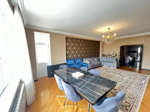 Satılır 3 otaqlı yeni tikili 150 m² — 465 000 ₼ · Bakı · Mənzil Satılır 3 otaqlı yeni tikili 150 m² — Bakı