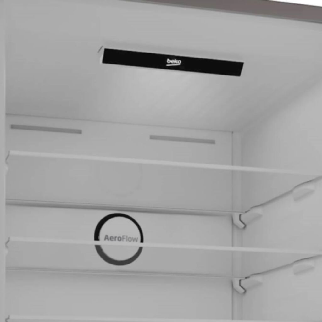 Beko B5RCNE565HXPMG Soyuducu, Manhattan Grey Premium sinif — Soyuducular, Bakı (3)