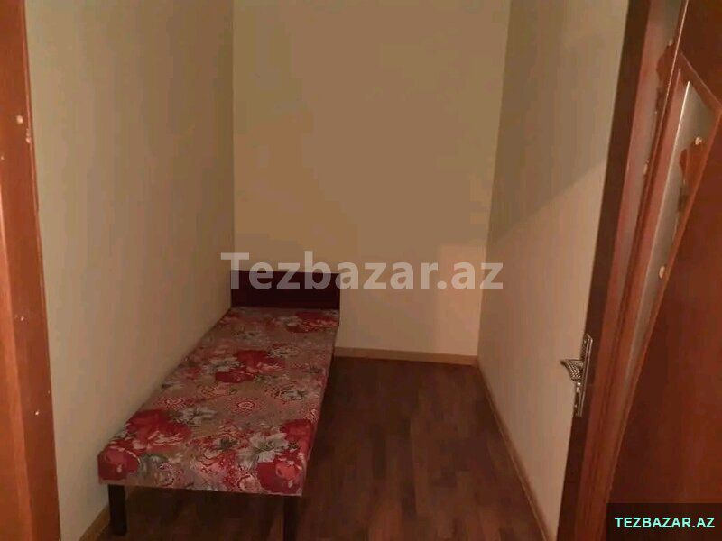 3 otaq esyali 64 kv — Mənzil, Xırdalan (2)