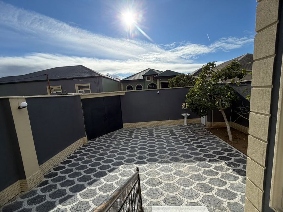 Bağ evi, 100 m², Sabunçu r., Bakı — Daşınmaz əmlak, Bakı (7)
