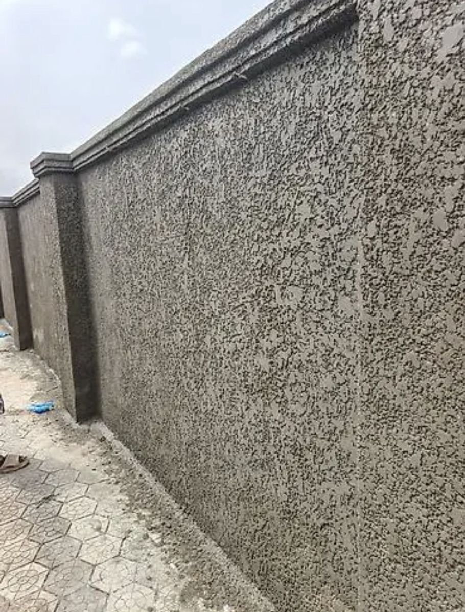 Fasad — Elvin əliyev — Fasad işləri, Bakı (2)