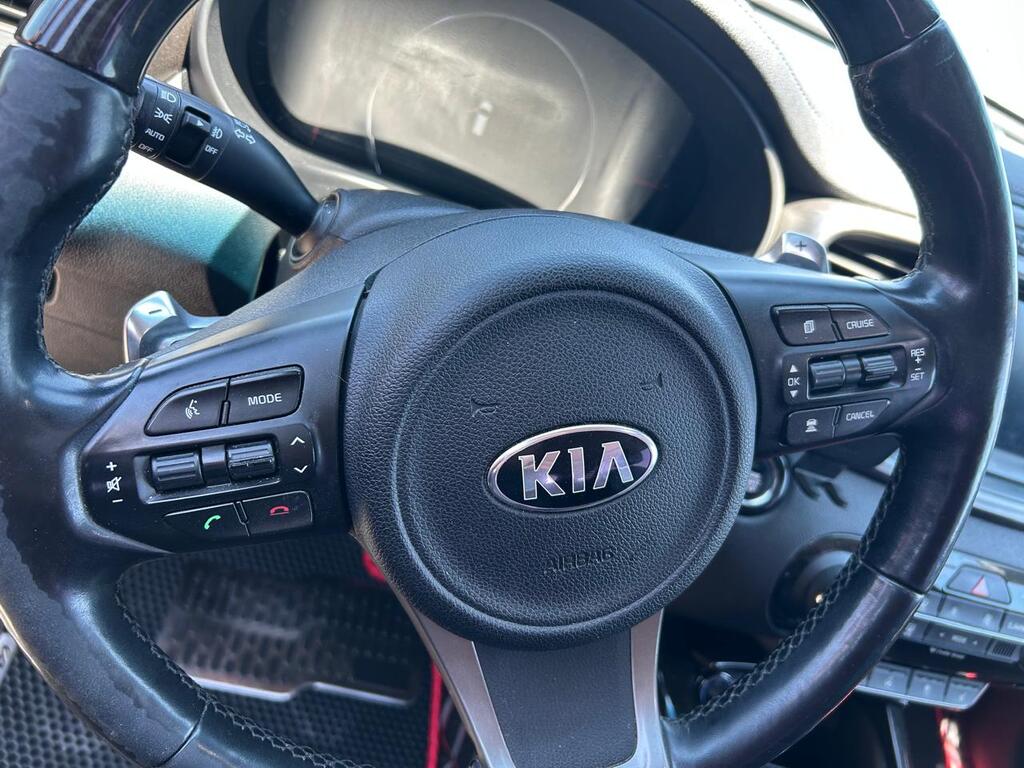 Kia Sorento, 2.0 L, 2016 il, 260 000 km — Avtomobillər, Bakı (10)