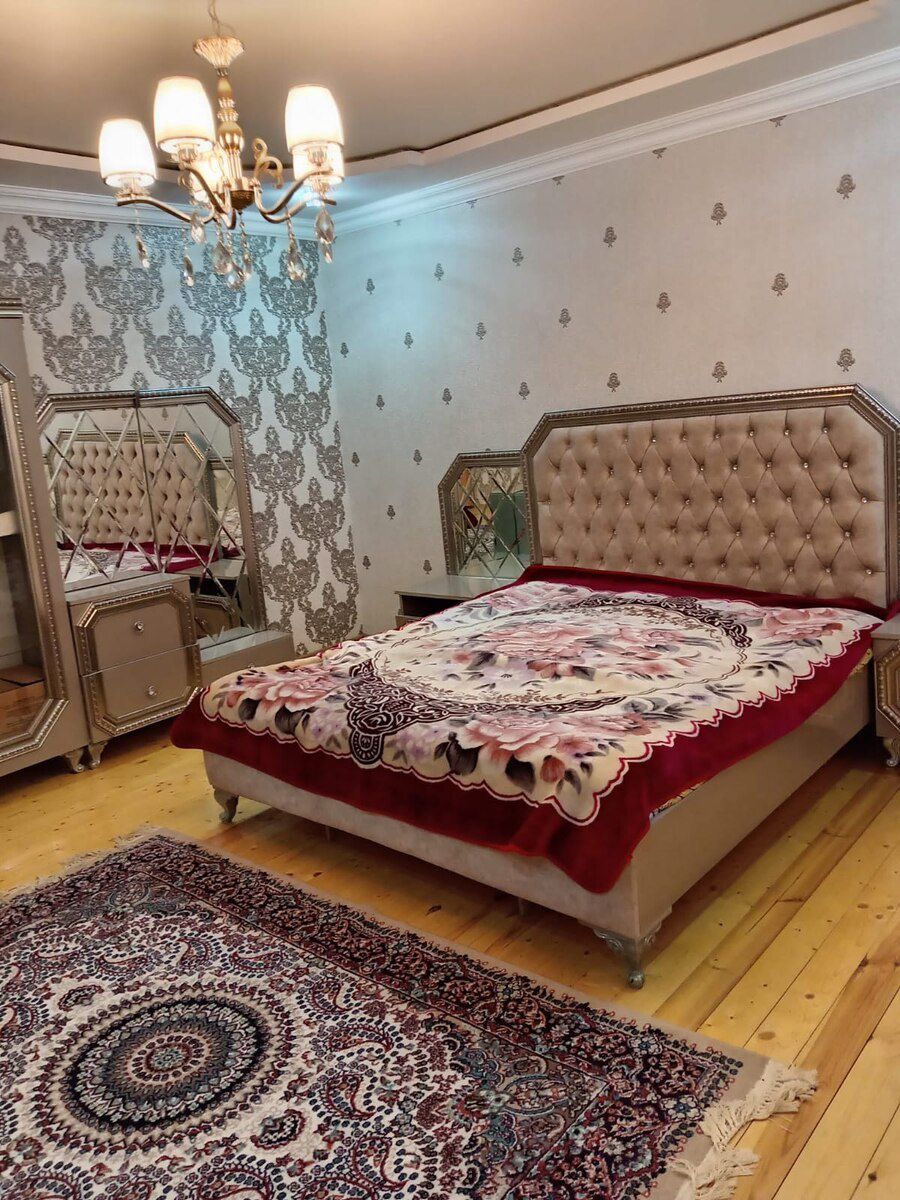 Həyət evi, Gəncə ş — Ev, villa, Gəncə (4)