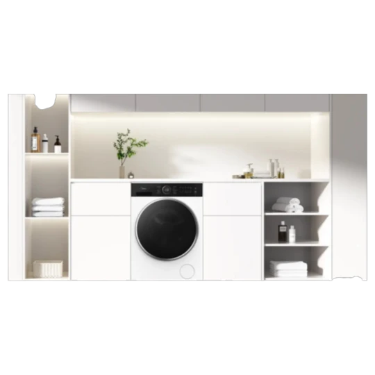 Paltaryuyan Midea MF205W100WB/T-GEO — Çamaşır maşınları, Bakı (7)