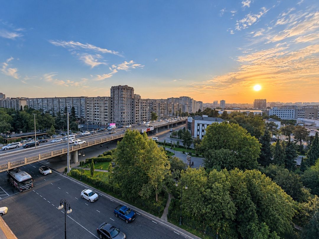Satılır 3 otaqlı köhnə tikili 85 m² — Mənzil, Bakı (2)