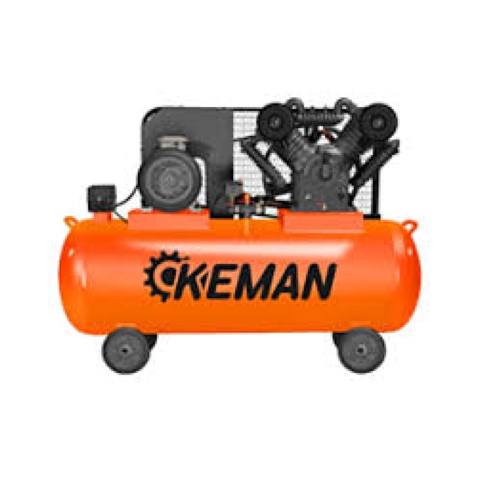 Keman KM 150L Səssiz Yağsız Hava Kompressoru (1490W) Keman KM 150L — 1 500 ₼ · Bakı, Nərimanov · Pompa və kompressor Keman KM 150L Səssiz Yağsız Hava Kompressoru (1490W) Keman KM 150L — Bakı