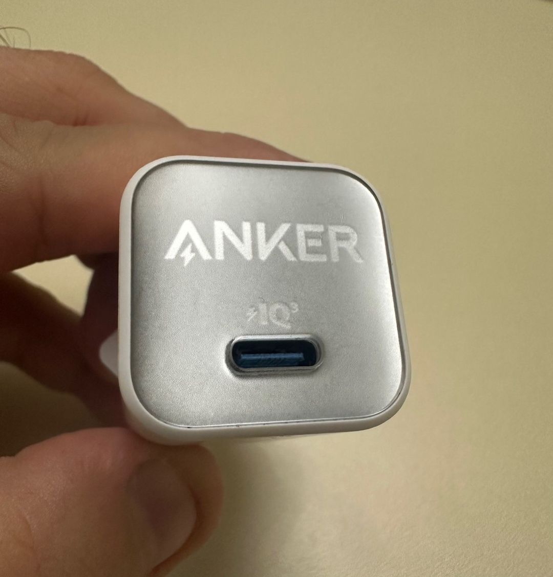 Apple iPhone adapteri 30w — Smartfonlar, Bakı (2)