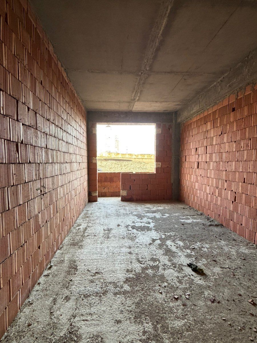 1-otaqlı yeni tikili, Masazır qəs., 51 m² — Mənzil, Bakı (8)