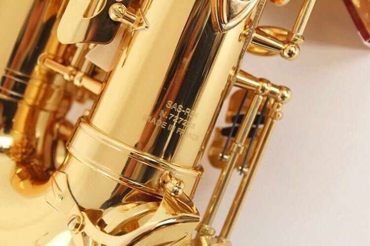 Saksofon "Selmer" — Musiqiə alətləri, Bakı (4)