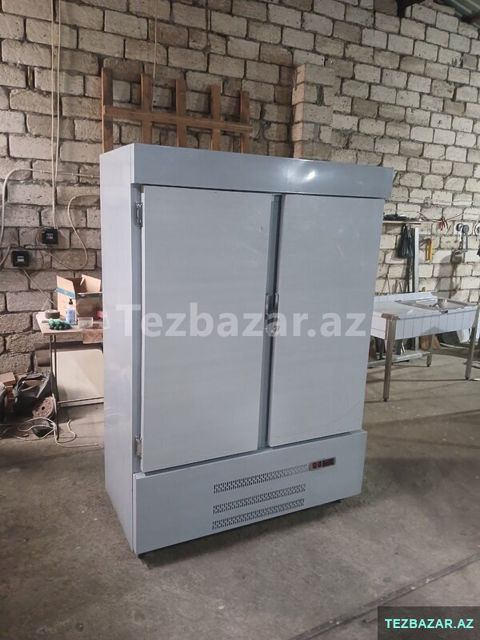 Soyducular vitirnler — Bakı