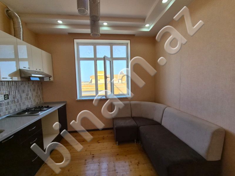 2 otaqlı Yeni tikili, Satış, Abşeron — Mənzil, Abşeron (5)