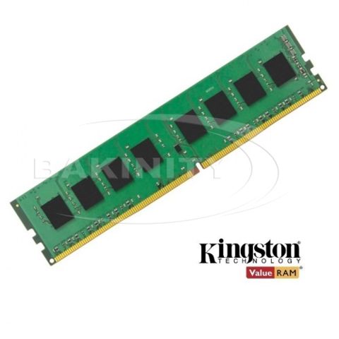 Operativ yaddaş Kingston 8GB KVR24N17S8/8 — 74.6 ₼ · Bakı · Operativ yaddaş Operativ yaddaş Kingston 8GB KVR24N17S8/8 — Bakı