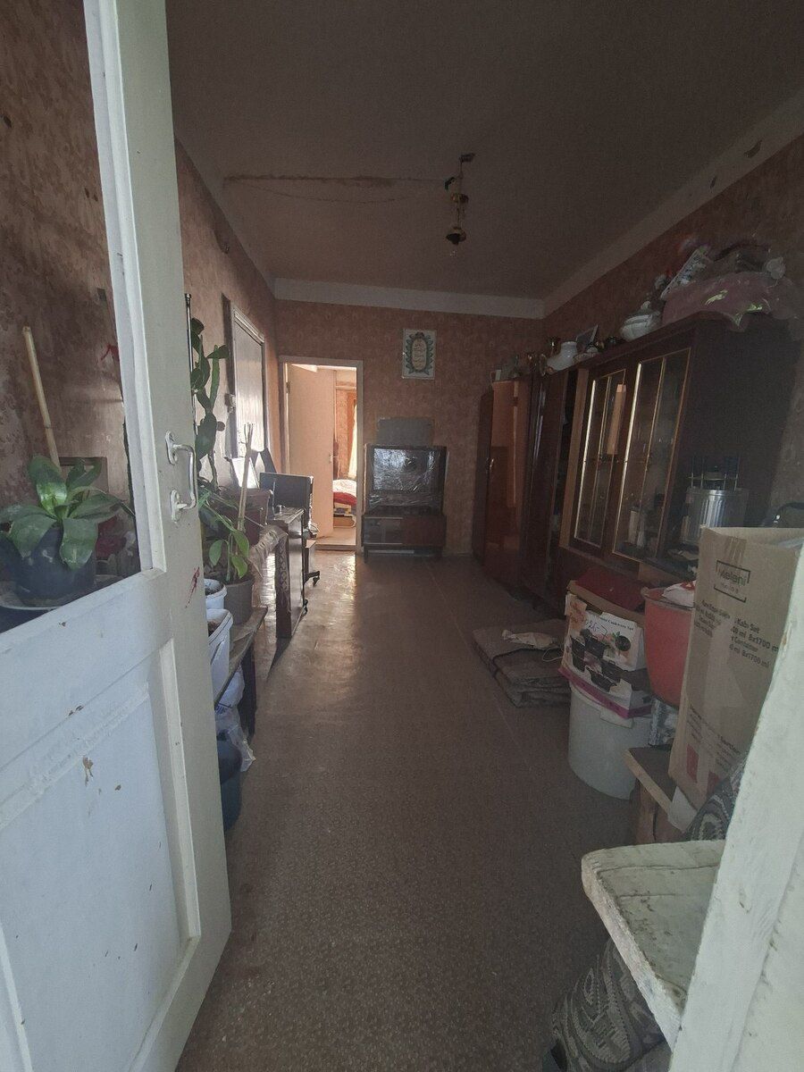 5-otaqlı mənzil, Yeni Gəncə qəs., 98 m² — Mənzil, Gəncə (6)