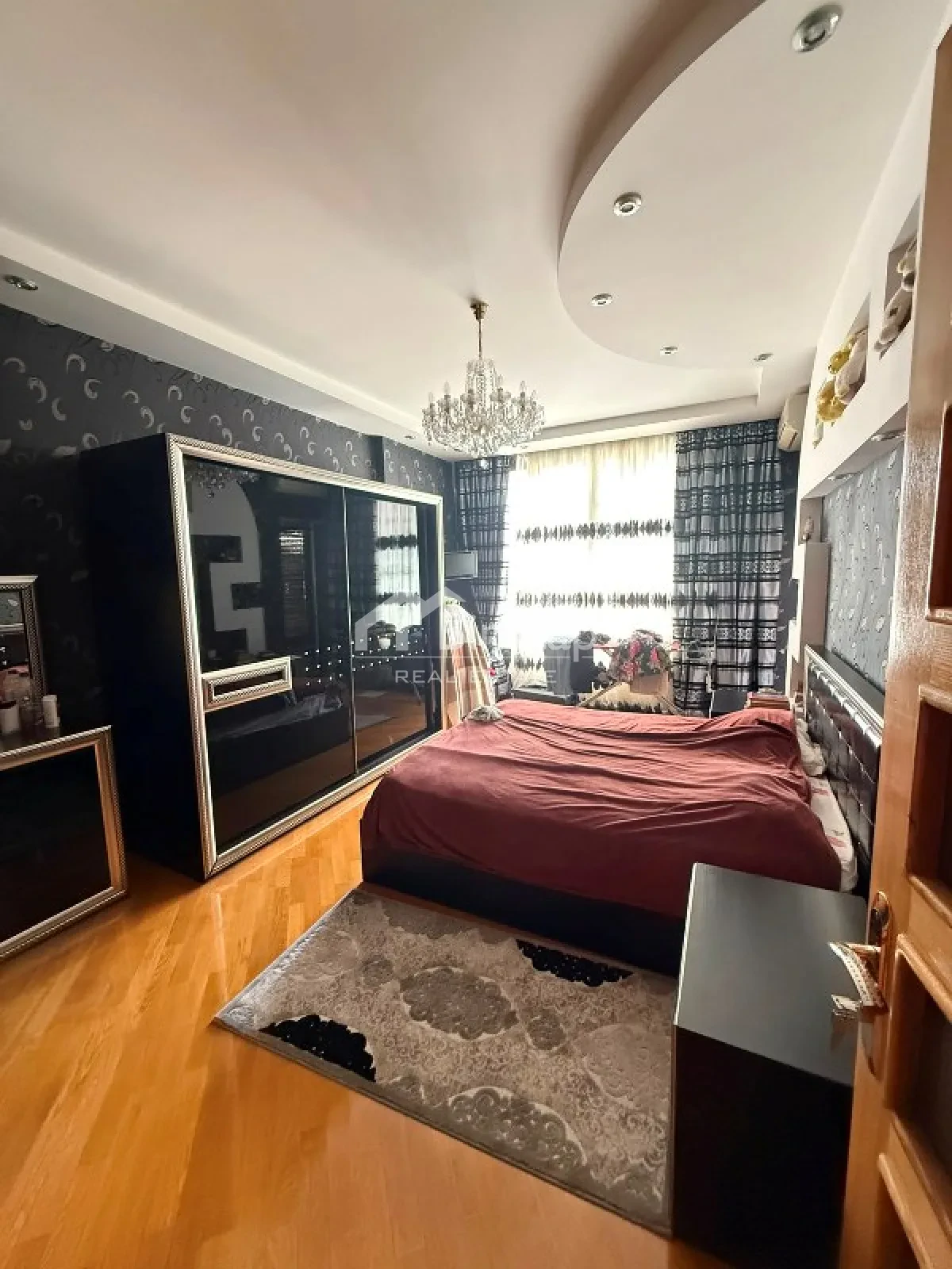 Satılır 3 otaqlı yeni tikili 130 m², 8 Noyabr metrosu, Nəsimi rayonu — Mənzil, Bakı (4)