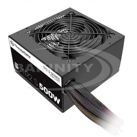 Qida bloku Thermaltake TR2 S 500W — 102 ₼ · Bakı · Qida bloklari Qida bloku Thermaltake TR2 S 500W — Bakı