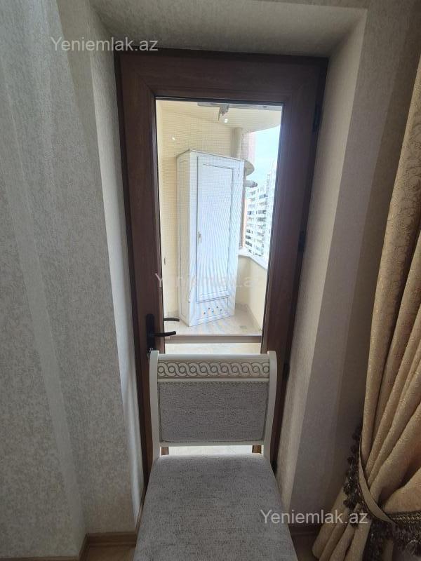 Satılır 3 otaqlı Bina evi menzil (Yeni tikili), 121 m², Xırdalan ş — Mənzil (8)