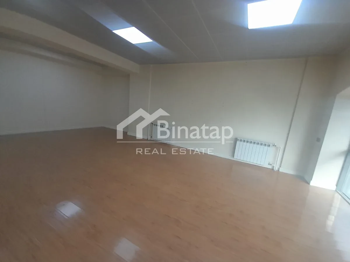 İcarəyə verilir obyekt 50 m², 28 May metrosu, Nəsimi rayonu — Əmlak, Bakı (2)