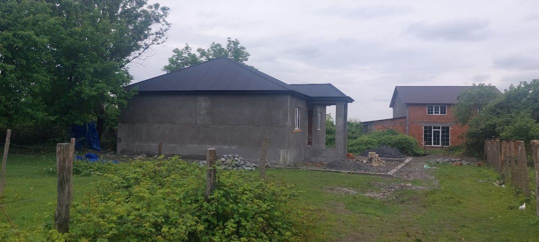 Həyət evi, Zaqatala ş — Ev, villa, Zaqatala (2)