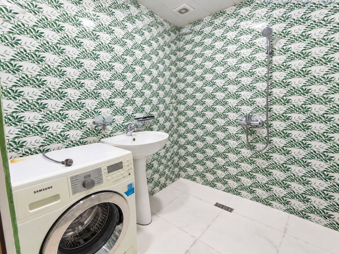 2-otaqlı yeni tikili, Azadlıq m., 41 m² — Mənzil, Bakı (6)