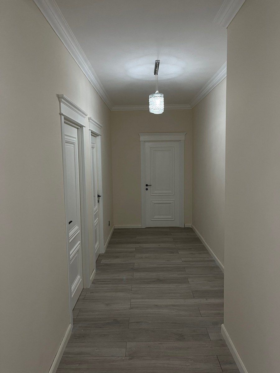 3-otaqlı yeni tikili kirayə verilir, 28 May m., 120 m² — Mənzil, Bakı (5)