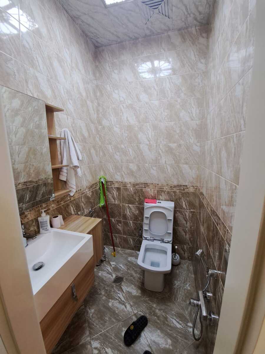 Satılır 3 otaqlı yeni tikili 115 m² — Mənzil, Bakı (6)