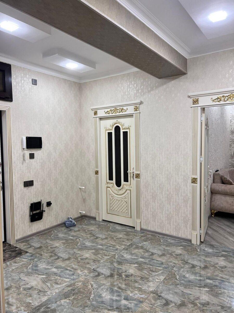 3-otaqlı yeni tikili, Xırdalan ş., 95 m² — Mənzil, Xırdalan (10)