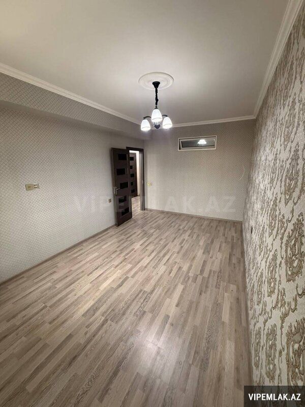 Nizami rayonunda 3 otaqlı Yeni tikili Kirayə verilir, 70 m² — Mənzil, Bakı (7)