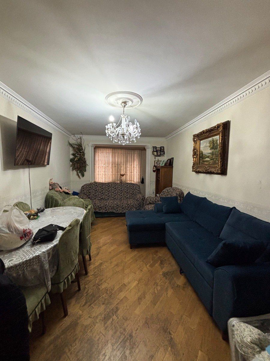 İcarəyə verilir 3 otaqlı köhnə tikili 80 m² — Mənzil, Bakı (2)