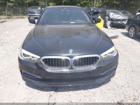 BMW 530, 2.0 L, 2019 il, 117 482 km