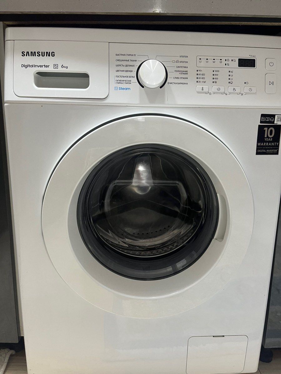 Paltaryuyan Samsung 6kq — Ev texnikası, Bakı