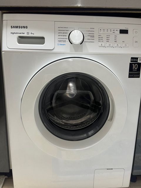Paltaryuyan Samsung 6kq — Bakı
