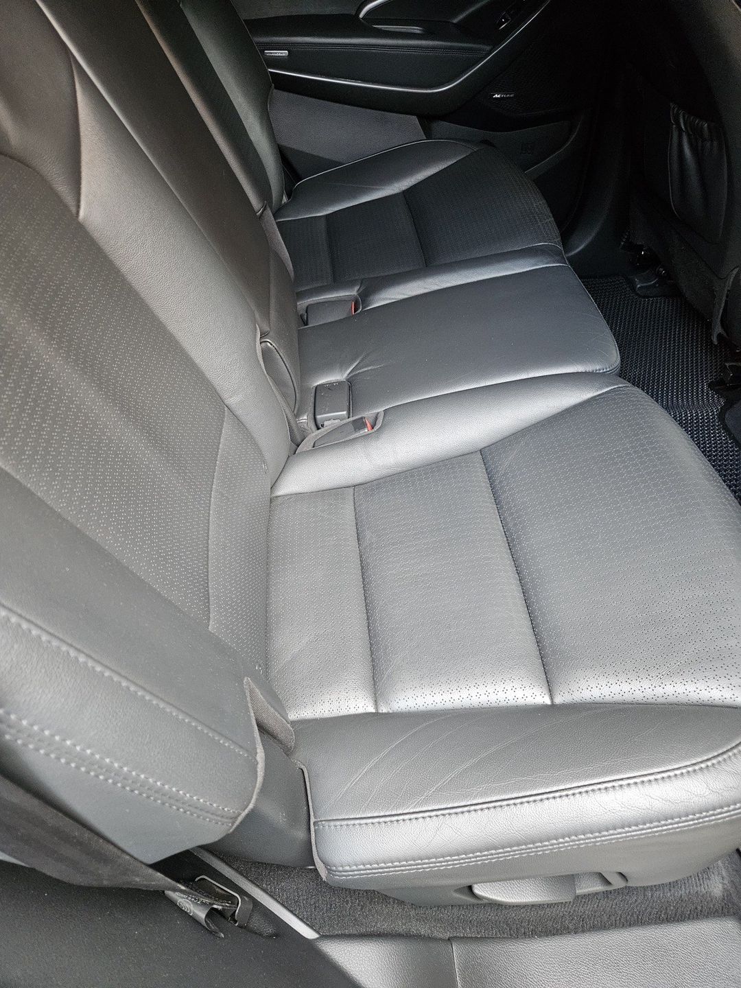 Hyundai Grand Santa Fe, 2015 il — Avtomobillər, Bakı (8)