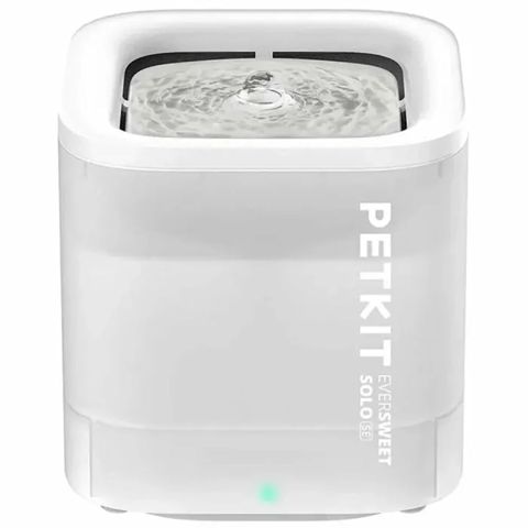 Petkit Eversweet Solo SE White (P4103SW) Smart Su Fəvvarəsi Pişiklər — Bakı