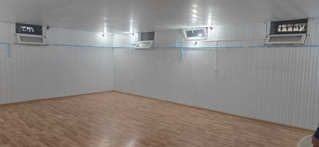 İcarəyə verilir obyekt 100 m² — Əmlak, Bakı (6)