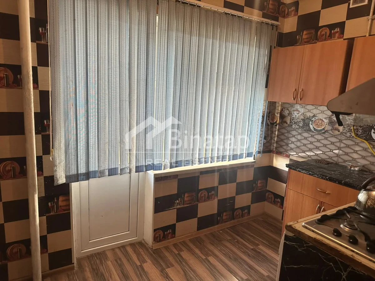 İcarəyə verilir 2 otaqlı köhnə tikili 60 m², Əhmədli metrosu, Xətai rayonu — Mənzil, Bakı (2)