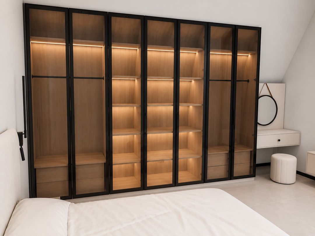 Mebel — Ağaəli — Mobilyaların montajı, təmiri və restavrasyonu, Bakı (4)
