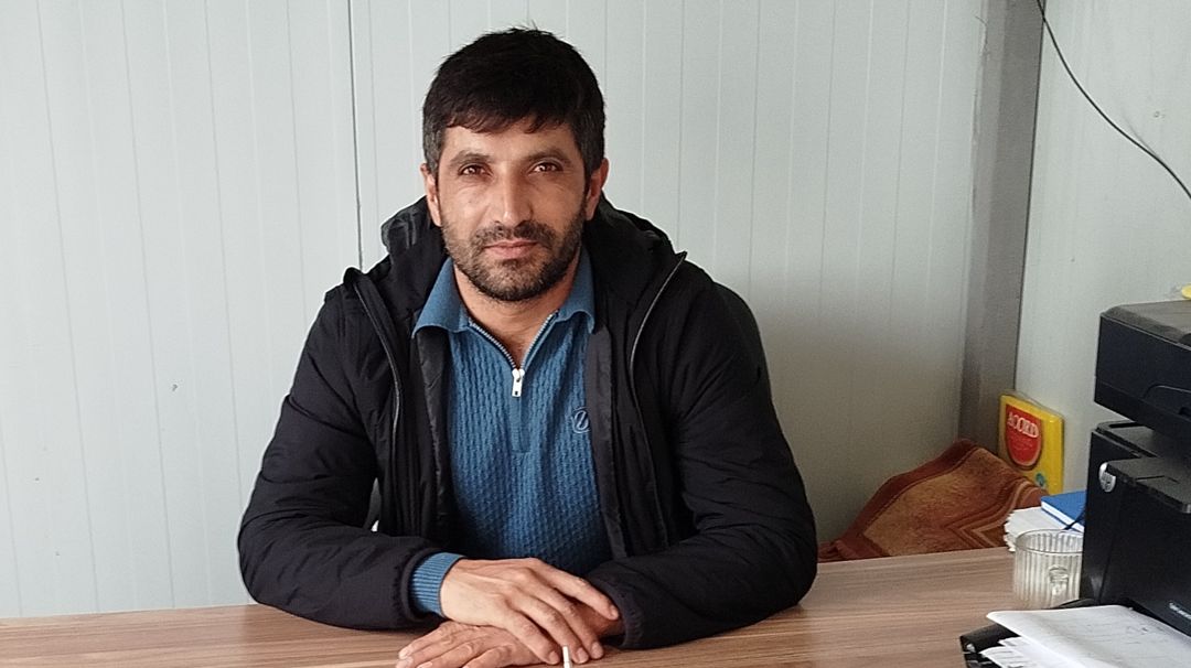Beton Cilalamaq, Epoksid — Şamil Seyidov — Tikinti xidmətləri, Bakı (5)