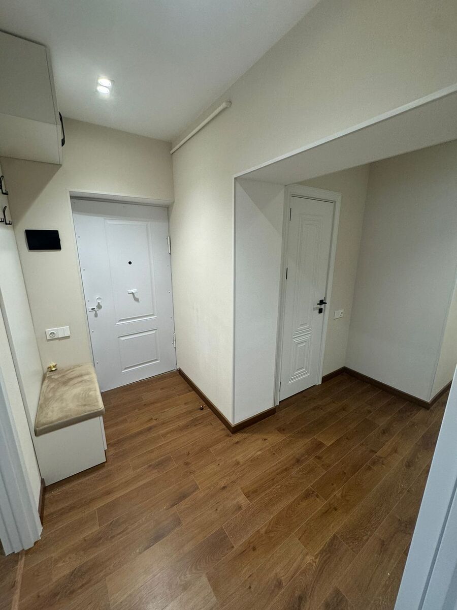 İcarəyə verilir 3 otaqlı köhnə tikili 90 m² — Mənzil, Bakı (8)