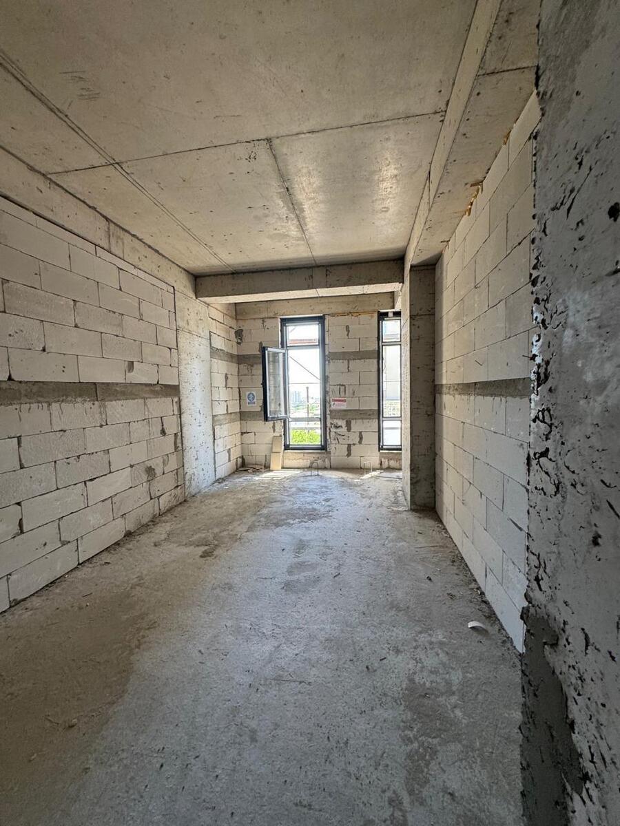 Satılır 3 otaqlı yeni tikili 158 m² — Mənzil, Bakı (4)