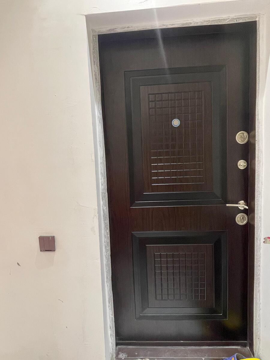 İcarəyə verilir 3 otaqlı yeni tikili 100 m² — Mənzil, Bakı (12)