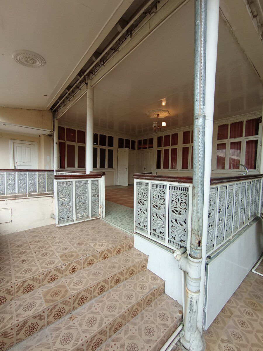 Həyət evi, Gəncə ş — Ev, villa, Gəncə (6)