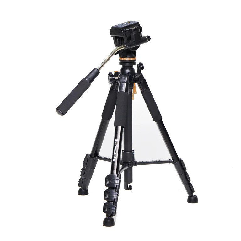 Tripod "Qzsd Q111S" — Foto və video texnikası, Bakı