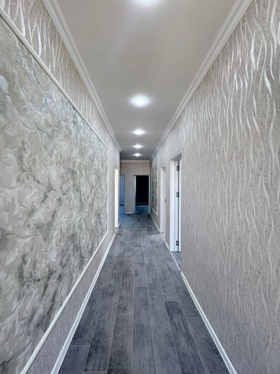 Həyət evi, Hövsan qəs — Ev, villa, Bakı (8)
