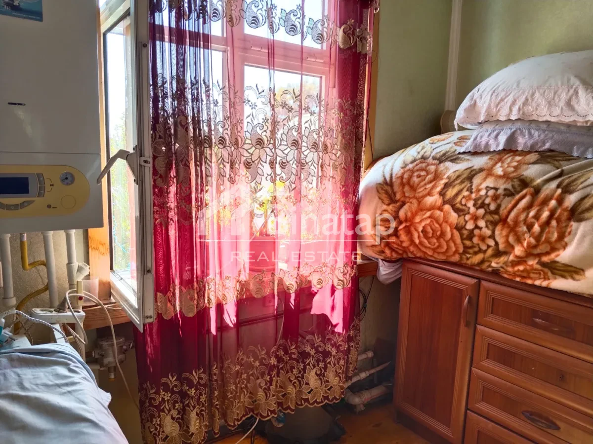 Satılır 4 otaqlı köhnə tikili 58 m², Mingəçevir şəhəri — Mənzil, Bakı (2)