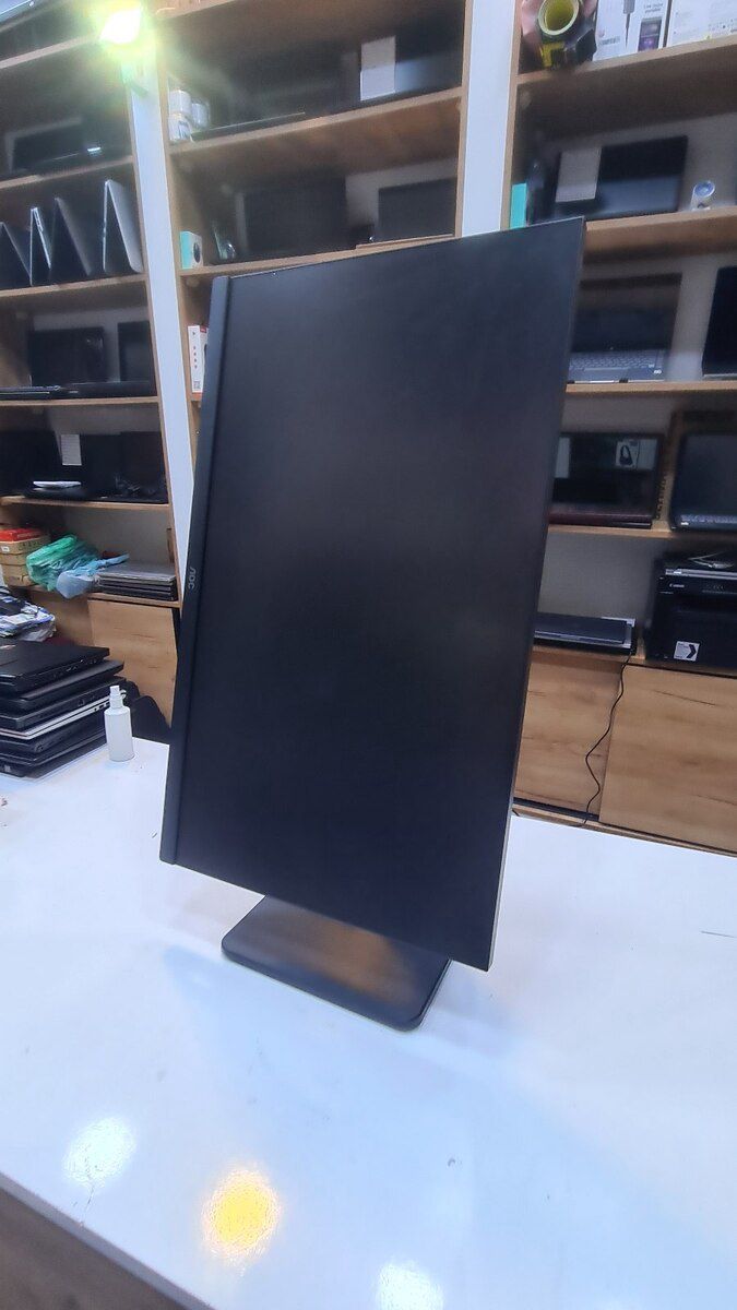 AOC 27G15 180Hz — Kompüterlər və noutbuklar, Bakı (3)