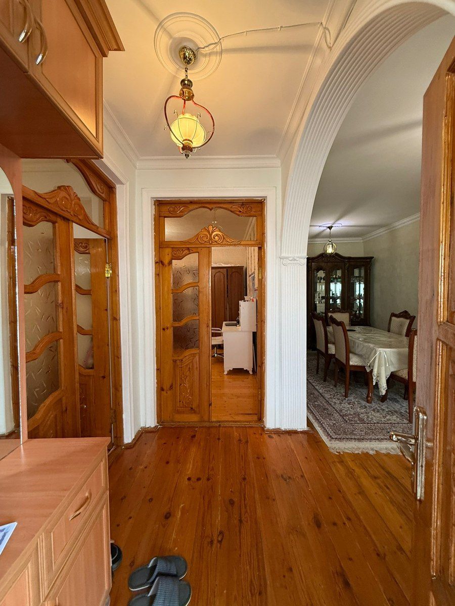 Həyət evi, Gəncə ş — Ev, villa, Gəncə (12)