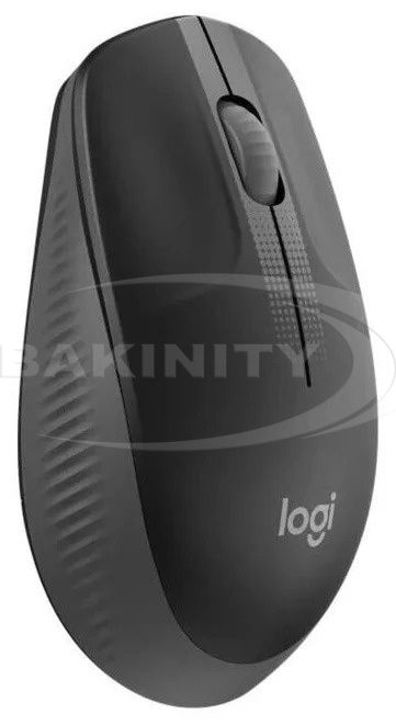 Siçan Logitech M190 (910-005905) — Kompüterlər və noutbuklar, Bakı (2)